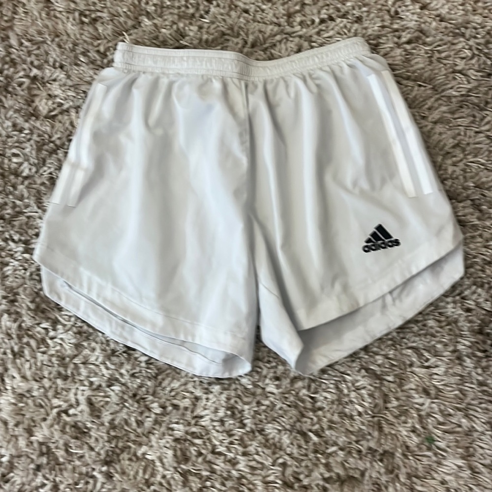 Adidas Soccer Shorts